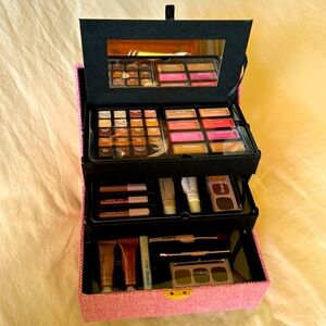 Ulta Beauty So Posh Beauty Box